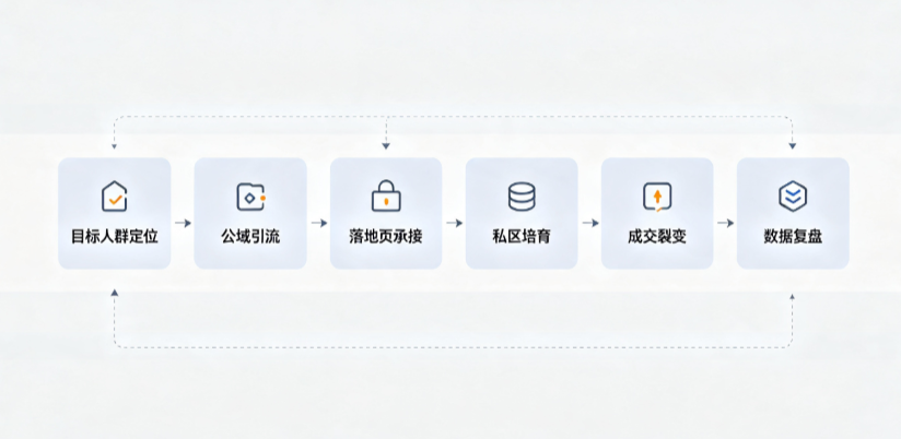 靖边县AI 搜索获客深度解析：把握生成式搜索红利，抢占 AI 智能体流量入口