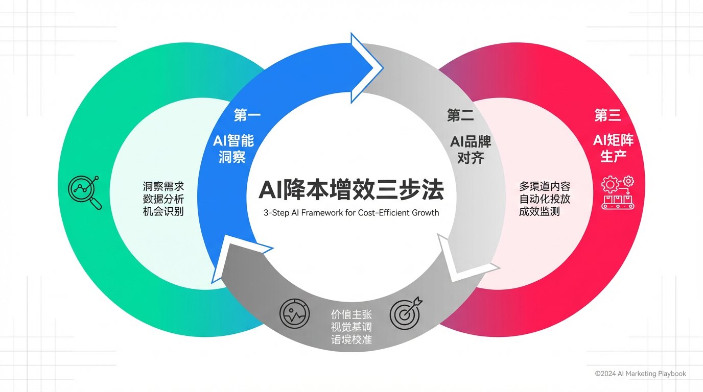 靖边县企业必看：不用扩招招人，AI就能帮门店降本增收